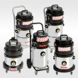 type h vacuum