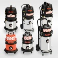 type h vacuum KV