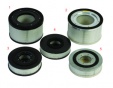 Kerstar HEPA Cartridge Filters