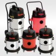 KV 20, 25, 30, 45 & 50