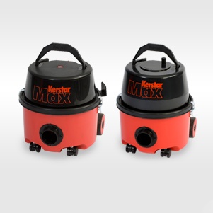 Kerstar Max and Max CD