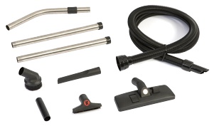 D11 - 32mm Dry vacuum Tool Kit