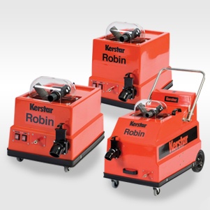 Robin Carpet Cleaners