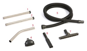 D1 AS 38mm Dry Vacuum Anti-Static Tool Kit18