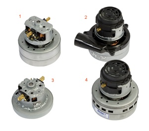 Kerstar Motoren